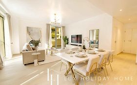 Lux The La Mer By The Sea Suite 4